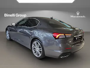 Maserati Ghibli 3.0 V6 S Modena Q4