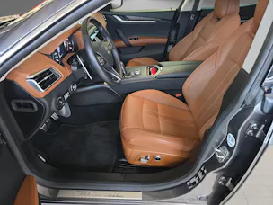 Maserati Ghibli 3.0 V6 S Modena Q4