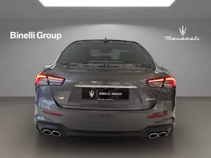 Maserati Ghibli 3.0 V6 S Modena Q4