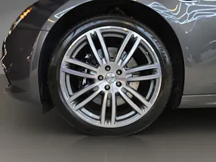 Maserati Ghibli 3.0 V6 S Modena Q4