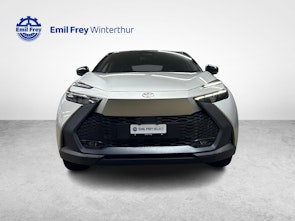 immagine del veicolo TOYOTA C-HR 2.0 PHEV Swiss Edition