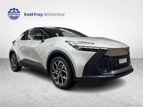 immagine del veicolo TOYOTA C-HR 2.0 PHEV Swiss Edition