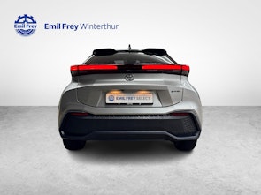 immagine del veicolo TOYOTA C-HR 2.0 PHEV Swiss Edition