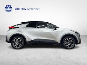 immagine del veicolo TOYOTA C-HR 2.0 PHEV Swiss Edition
