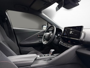 immagine del veicolo TOYOTA C-HR 2.0 PHEV Swiss Edition