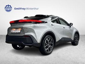 immagine del veicolo TOYOTA C-HR 2.0 PHEV Swiss Edition