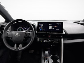 immagine del veicolo TOYOTA C-HR 2.0 PHEV Swiss Edition