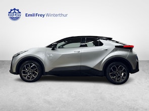 immagine del veicolo TOYOTA C-HR 2.0 PHEV Swiss Edition