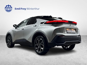 immagine del veicolo TOYOTA C-HR 2.0 PHEV Swiss Edition