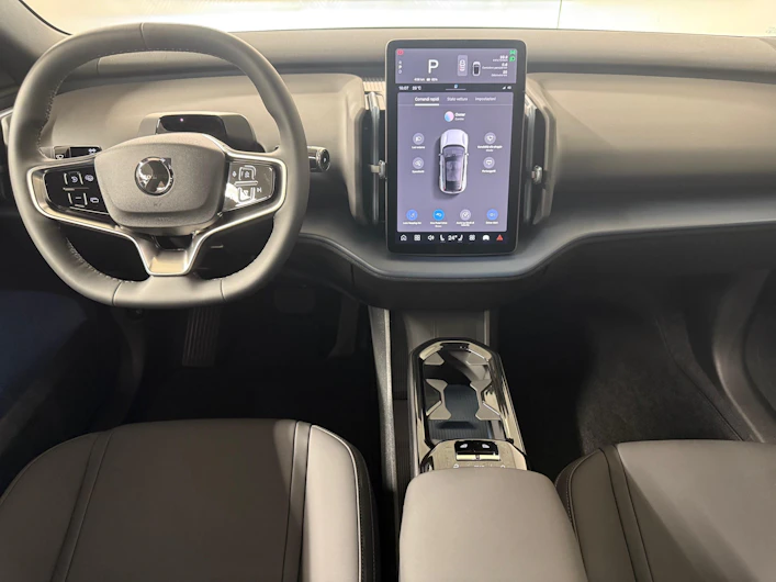 Fahrzeugbild VOLVO EX 30