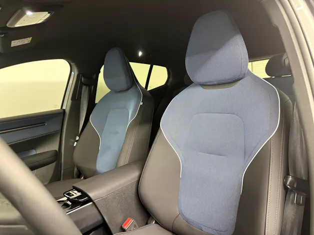 Volvo EX30 E60 Plus