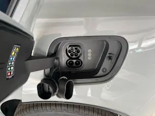 Volvo EX30 E60 Plus