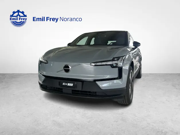 Volvo EX30 E60 Plus