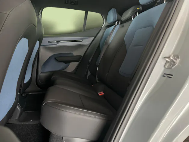 Volvo EX30 E60 Plus