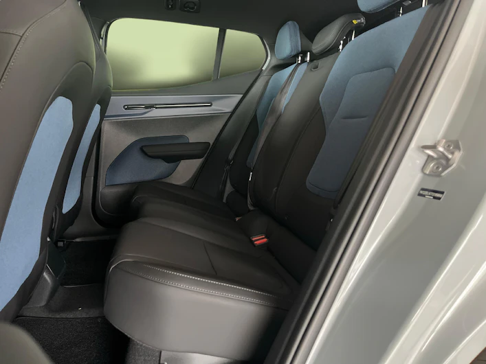 Fahrzeugbild VOLVO EX 30