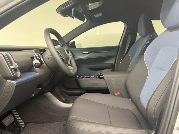 Volvo EX30 E60 Plus