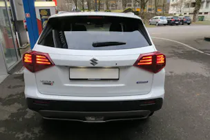 Suzuki Vitara 1.4 T Sakura Top Hybrid 4x4