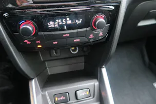 Suzuki Vitara 1.4 T Sakura Top Hybrid 4x4