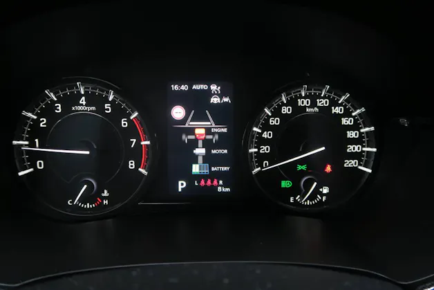 Suzuki Vitara 1.4 T Sakura Top Hybrid 4x4