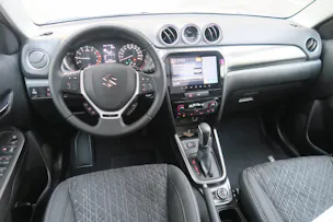 Suzuki Vitara 1.4 T Sakura Top Hybrid 4x4