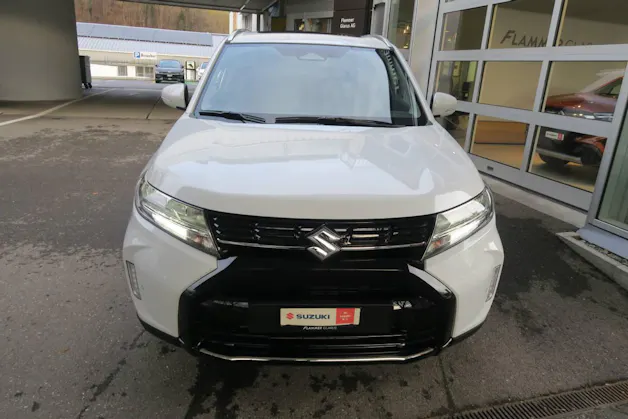 Suzuki Vitara 1.4 T Sakura Top Hybrid 4x4