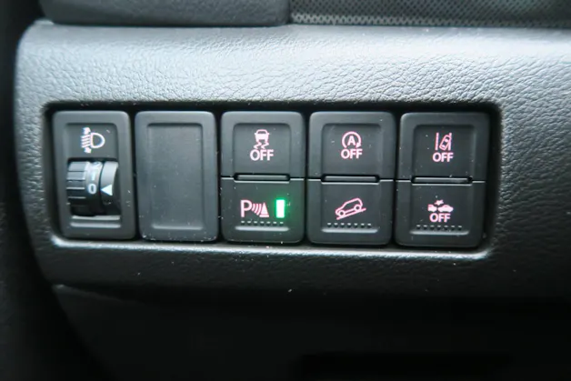 Suzuki Vitara 1.4 T Sakura Top Hybrid 4x4