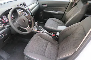Suzuki Vitara 1.4 T Sakura Top Hybrid 4x4