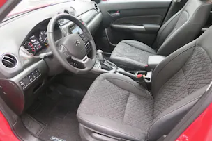 Suzuki Vitara 1.4 T Sakura Top Hybrid 4x4