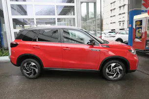 Suzuki Vitara 1.4 T Sakura Top Hybrid 4x4