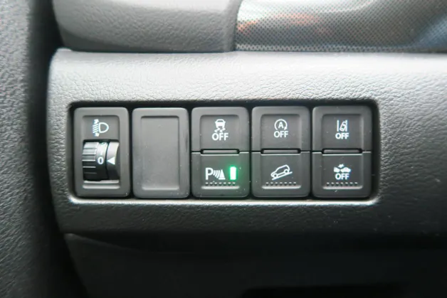 Suzuki Vitara 1.4 T Sakura Top Hybrid 4x4