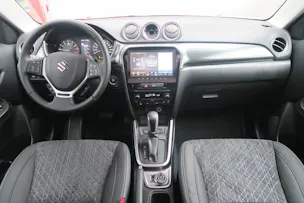 Suzuki Vitara 1.4 T Sakura Top Hybrid 4x4