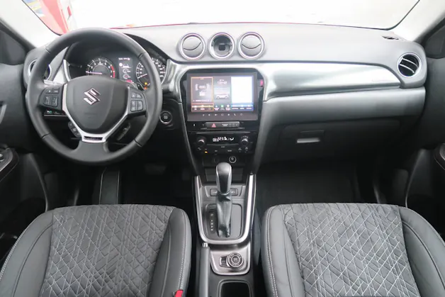 Suzuki Vitara 1.4 T Sakura Top Hybrid 4x4