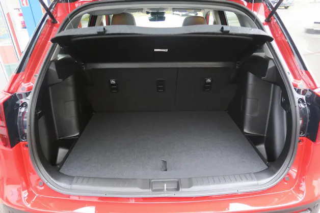 Suzuki Vitara 1.4 T Sakura Top Hybrid 4x4