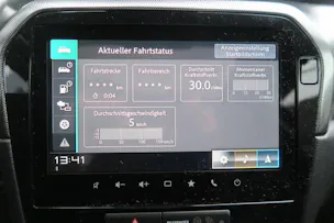 Suzuki Vitara 1.4 T Sakura Top Hybrid 4x4