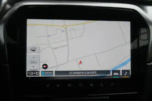 Suzuki Vitara 1.4 T Sakura Top Hybrid 4x4