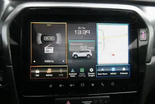Suzuki Vitara 1.4 T Sakura Top Hybrid 4x4