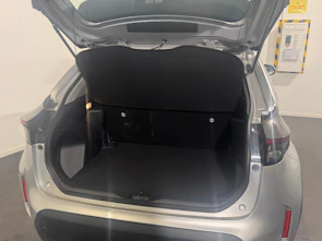 Fahrzeugbild TOYOTA Yaris Cross 1.5 VVT-i HSD Comfort