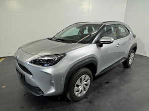 Fahrzeugbild TOYOTA Yaris Cross 1.5 VVT-i HSD Comfort