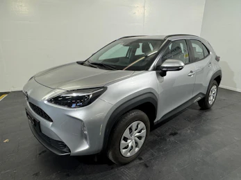 Fahrzeugbild TOYOTA Yaris Cross 1.5 VVT-i HSD Comfort