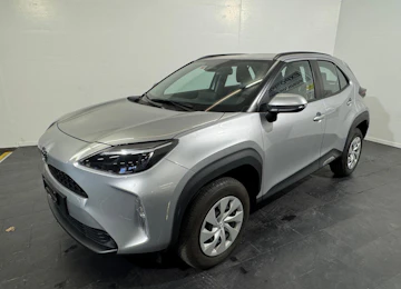 Fahrzeugbild TOYOTA Yaris Cross 1.5 VVT-i HSD Comfort Fahrzeugbild TOYOTA Yaris Cross 1.5 VVT-i HSD Comfort