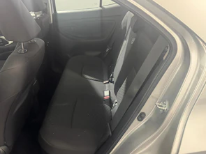 Fahrzeugbild TOYOTA Yaris Cross 1.5 VVT-i HSD Comfort