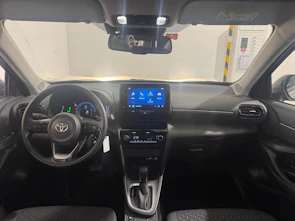 Fahrzeugbild TOYOTA Yaris Cross 1.5 VVT-i HSD Comfort