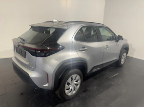 Fahrzeugbild TOYOTA Yaris Cross 1.5 VVT-i HSD Comfort