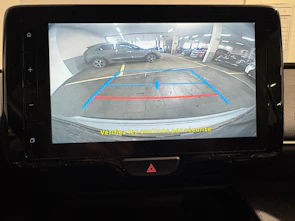 Fahrzeugbild TOYOTA Yaris Cross 1.5 VVT-i HSD Comfort