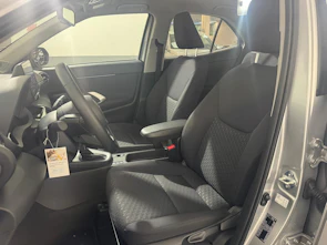 Fahrzeugbild TOYOTA Yaris Cross 1.5 VVT-i HSD Comfort