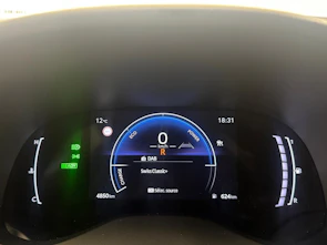 Fahrzeugbild TOYOTA Yaris Cross 1.5 VVT-i HSD Comfort