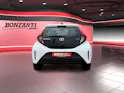 Toyota Aygo X 1.5 VVT-i HSD Comfort