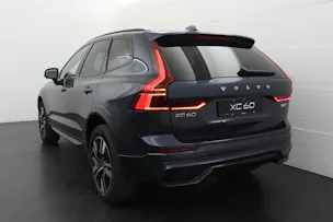 Volvo XC60 2.0 T6 TE Plus Dark eAWD