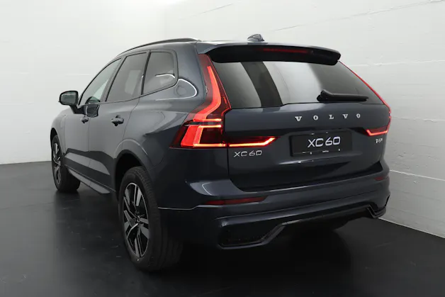 Volvo XC60 2.0 T6 TE Plus Dark eAWD