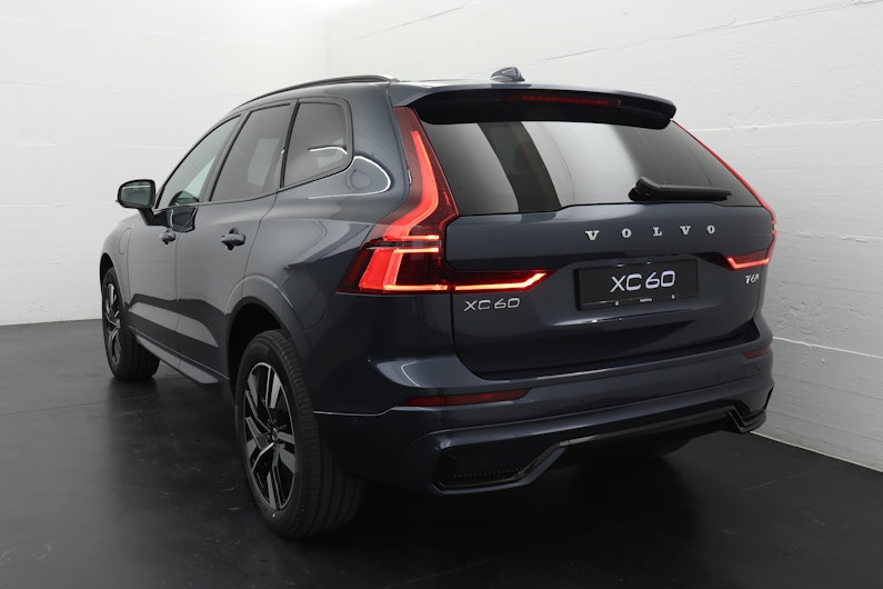 Vehicle image VOLVO XC60